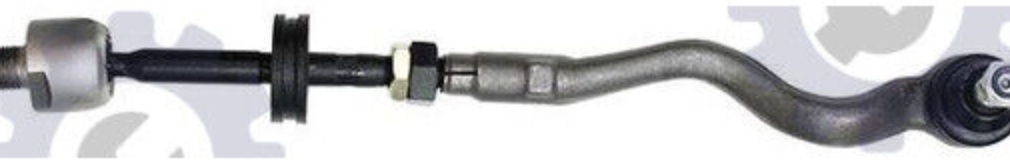 4x ✅Fits DENCKERMANN ZAWIESZENIE D180119 AXIAL JOINT  ⭐UK Seller⭐
