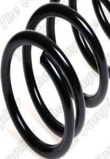 KILEN COIL SPRING FRONT MAZDA MAZDA MX5 1.6 1.8 9 89-98