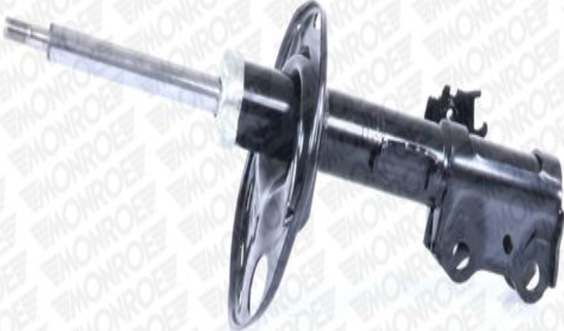 SHOCK ABSORBER G8230 FOR TOYOTA 2ZR-FAE 1.8L 2AD-FHV 2.2L 1AD-FTV 2.0L 4cyl - Image 2