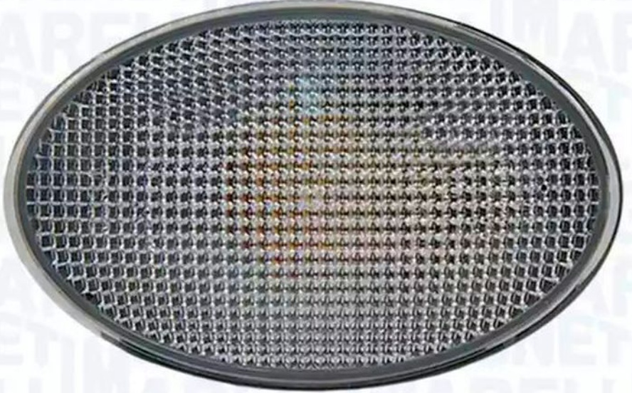Left|Right MAGNETI MARELLI 715102102120 Indicator for OPEL