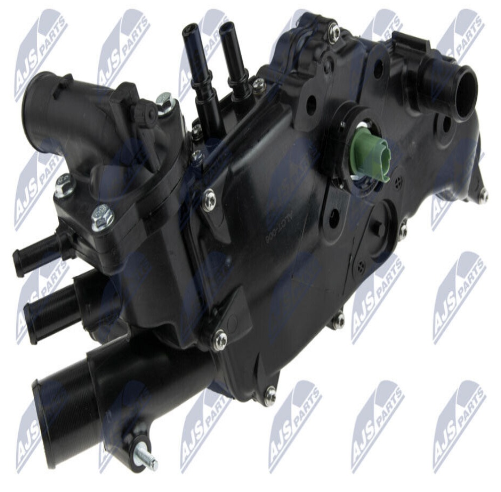 CTM-CT-006 NTY Thermostat Housing for CITROËN,PEUGEOT