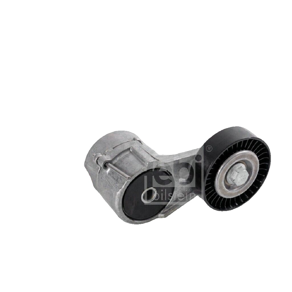 FEBI BILSTEIN 21060 Belt Tensioner, V-ribbed belt for FIAT,OPEL,SAAB,VAUXHALL