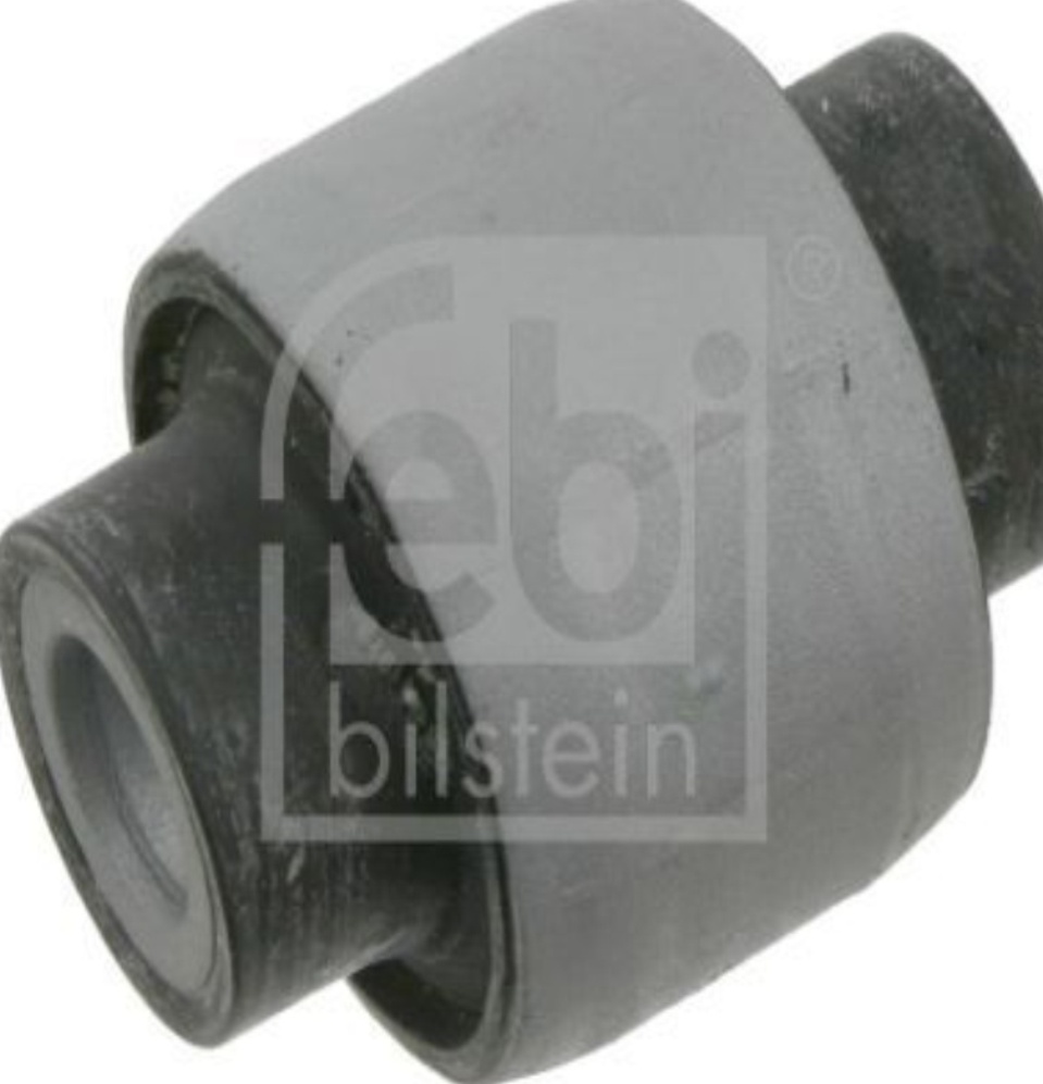 Febi Bilstein Control Arm Bushing 26409 for BMW