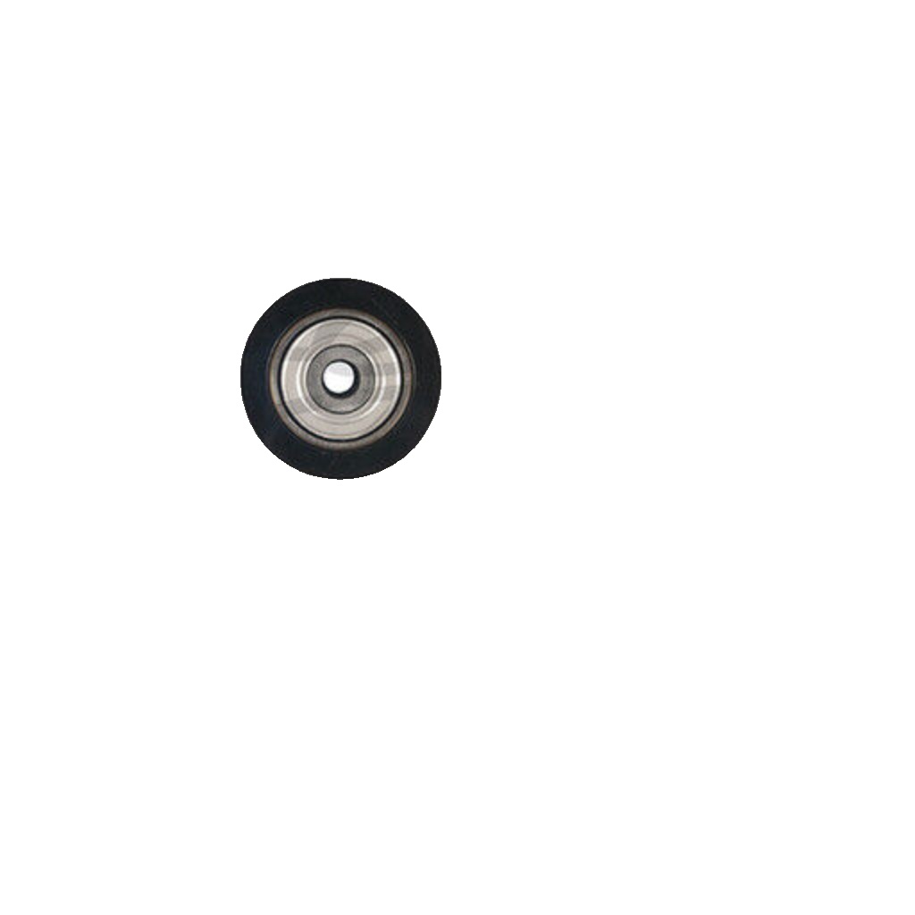 Gates T36794 V-Ribbed Belt Deflection/Guide Pulley Fits Mitsubishi ASX Outlander