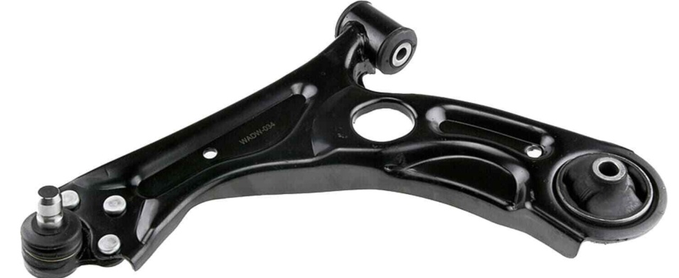 N.T.Y. ZWD-DW-034.NTY Track Control Arm for CHEVROLET