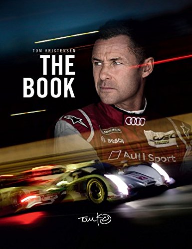 : The Book Tom Kristensen - Image 4