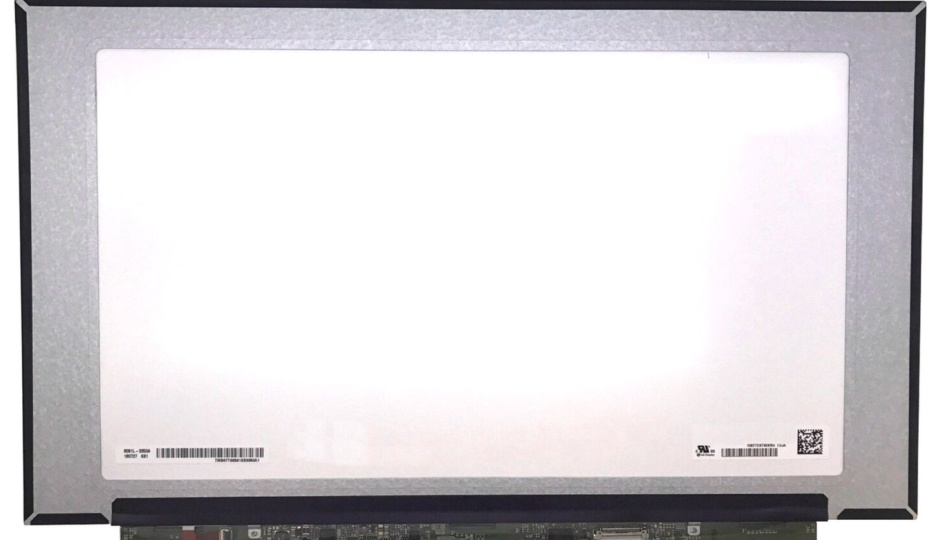COMPATIBLE INNOLUX N156HCA-EAC 15.6"" FHD IPS LAPTOP 350MM WIDE SCREEN PANEL