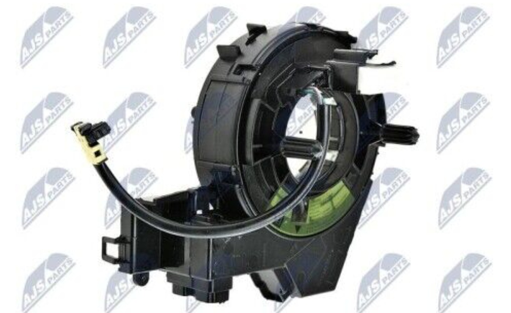 Fits NTY EAS-FR-006 AIR BAG CLOCKSPRING ⭐UK Stock⭐ - Image 4