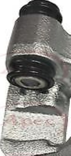 Apec Brake Caliper - LCA1230 - Fits Toyota - Rear Left - OE Level Performance