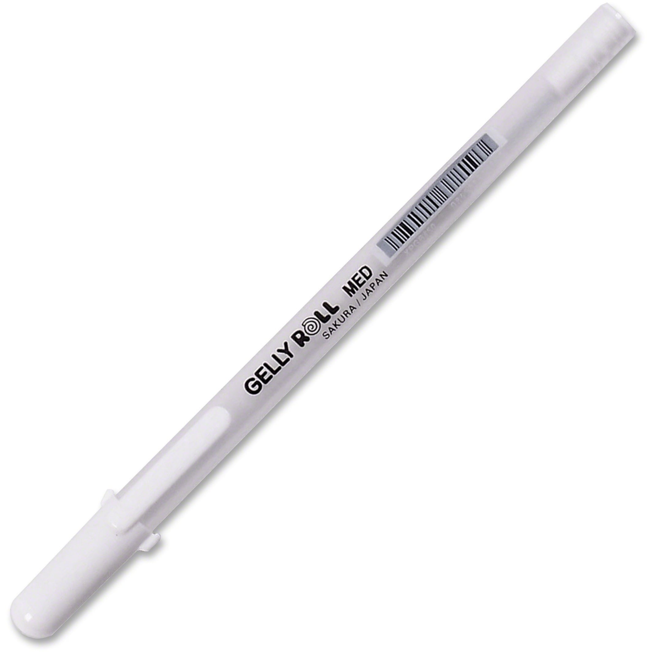 Basic White Gelpens 08