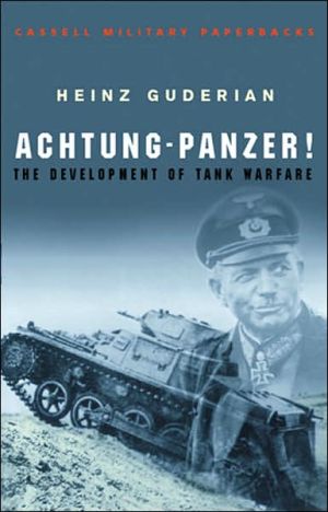 Achtung Panzer!