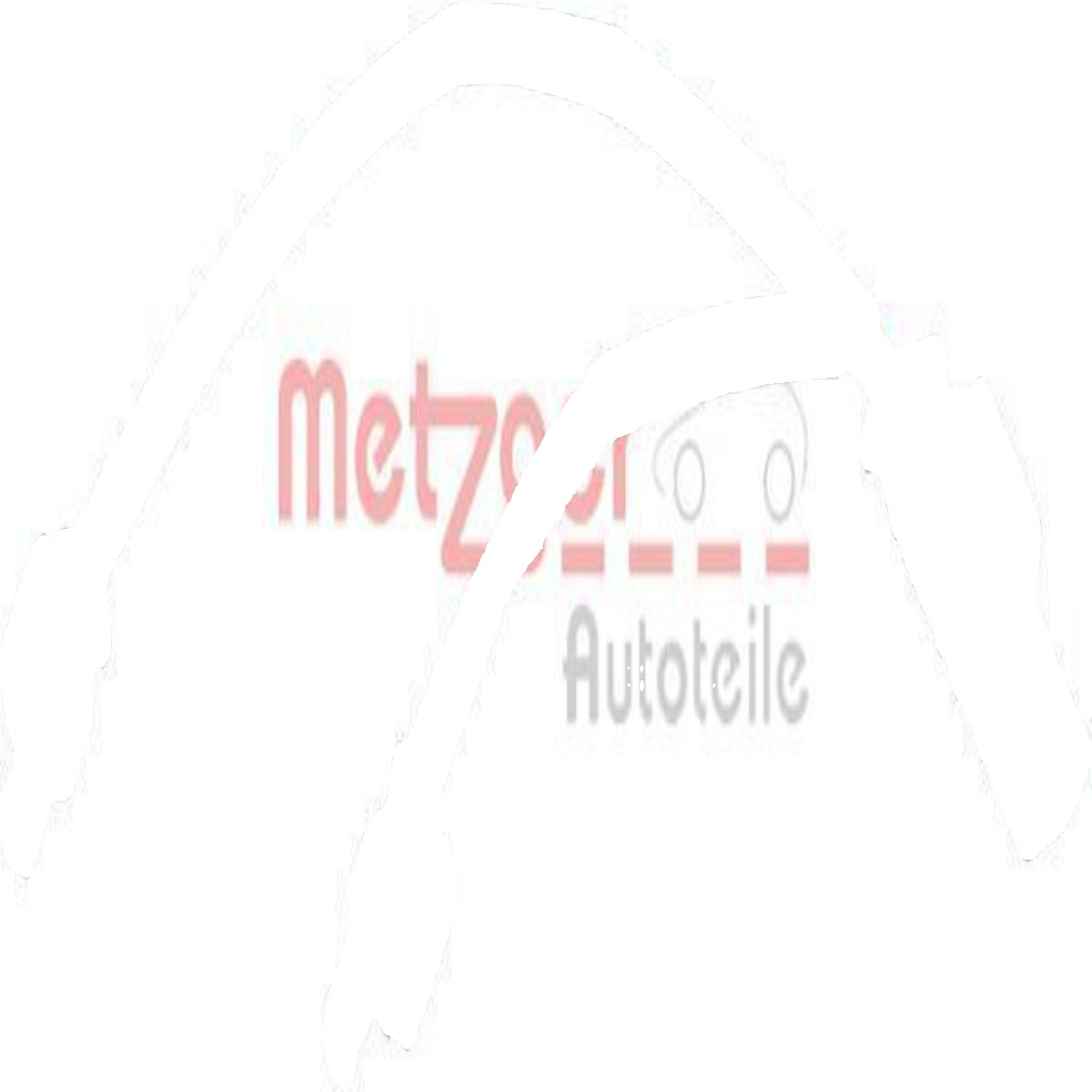 Original Metzger Cable Repair Kit Thermostat 2322025 for Mini