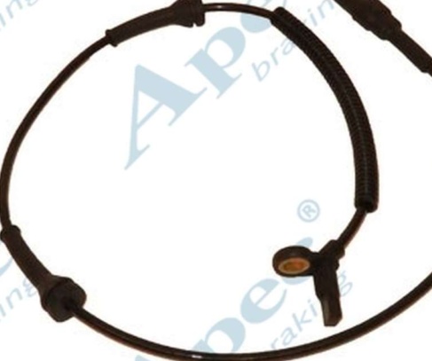 For FORD FUSION JU 2002 to 2012 ABS Sensors ABS1080