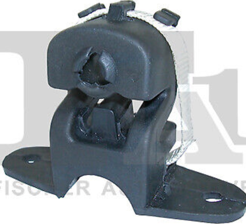 Fits FA1 FISCHER 213-912 MUFFLER HANGER RUBBER, HOLDER, CITROËN C4/DS ⭐UK Stock⭐
