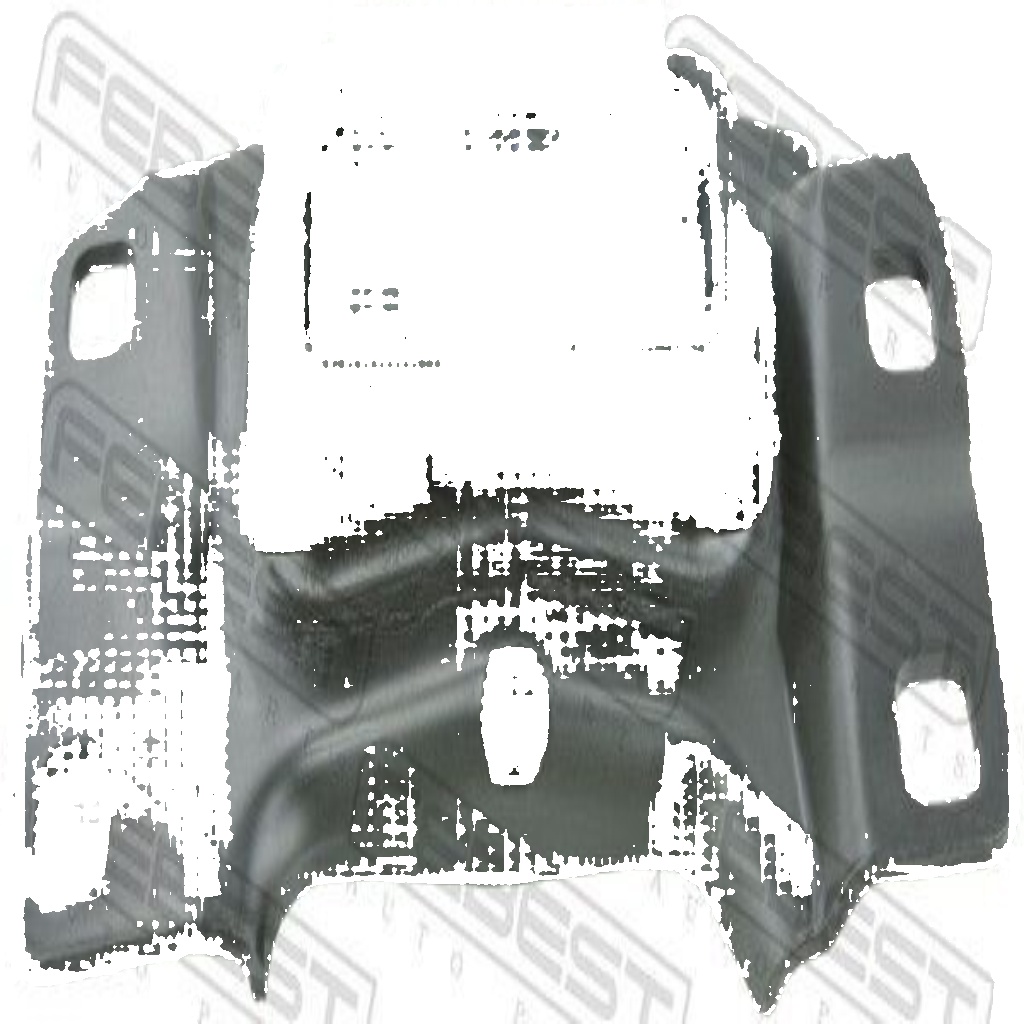 FEBEST-OE MZM-CWLH.OE Mounting, automatic transmission for MAZDA