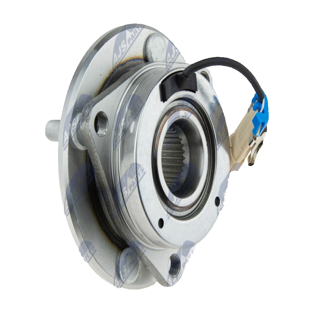 N.T.Y. KLP-DW-085.NTY Wheel Bearing Kit for CHEVROLET,CHEVROLET (SGM),DAEWOO,SUZ