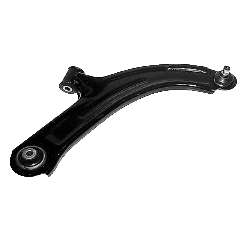 Wheel Suspension Control/Trailing Arm SKF VKDS 326058 B Fits Renault Clio Modus