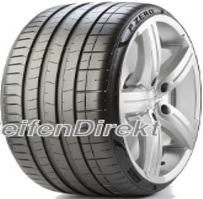 Pirelli Sommerreifen [] 255/35R19 96Y - P Zero Pz4 Sc 4329200 - Image 10