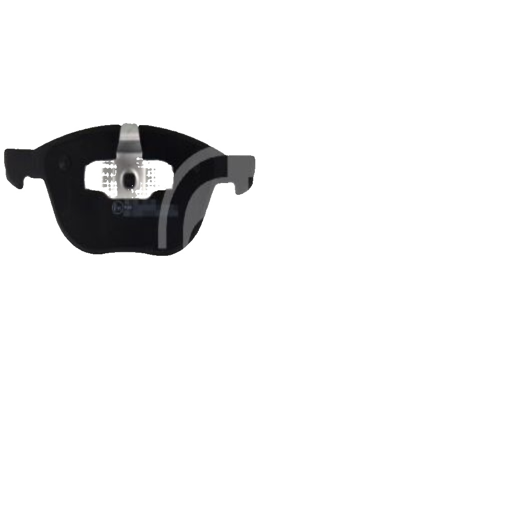 2x ✅Fits FEBI HAMULCE 116224 HAM PADS.   ⭐UK Seller⭐