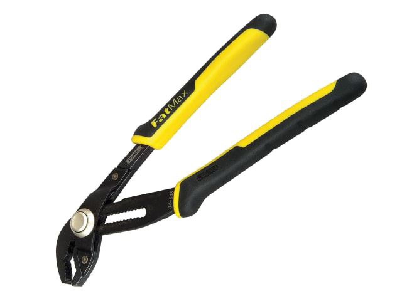 STANLEY 0-84-647 Waterpump pliers 200mm