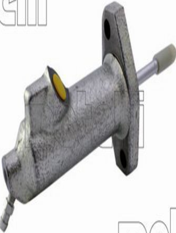 METELLI 54-0013 Slave Cylinder, clutch for BMW