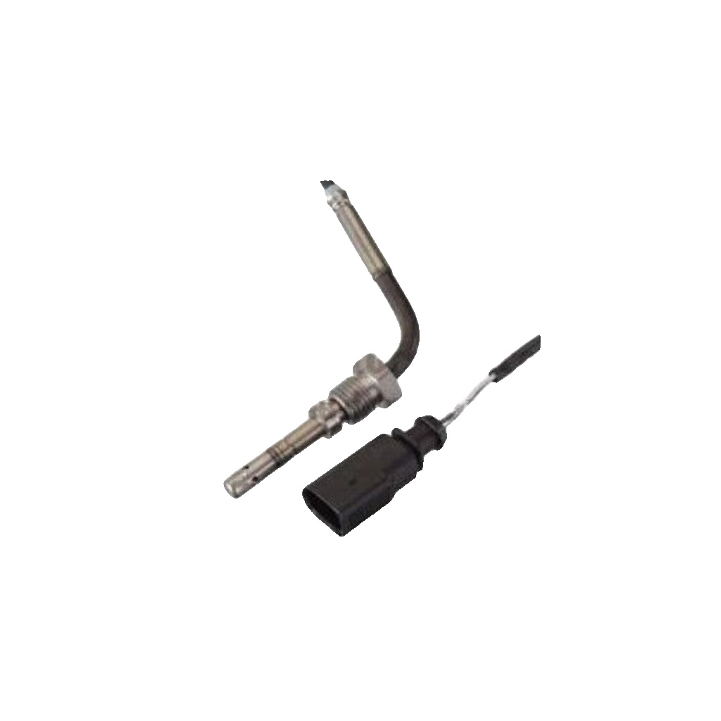 Exhaust Turbocharger PIERBURG 7.08369.73.0 Sensor, exhaust gas temperature for A