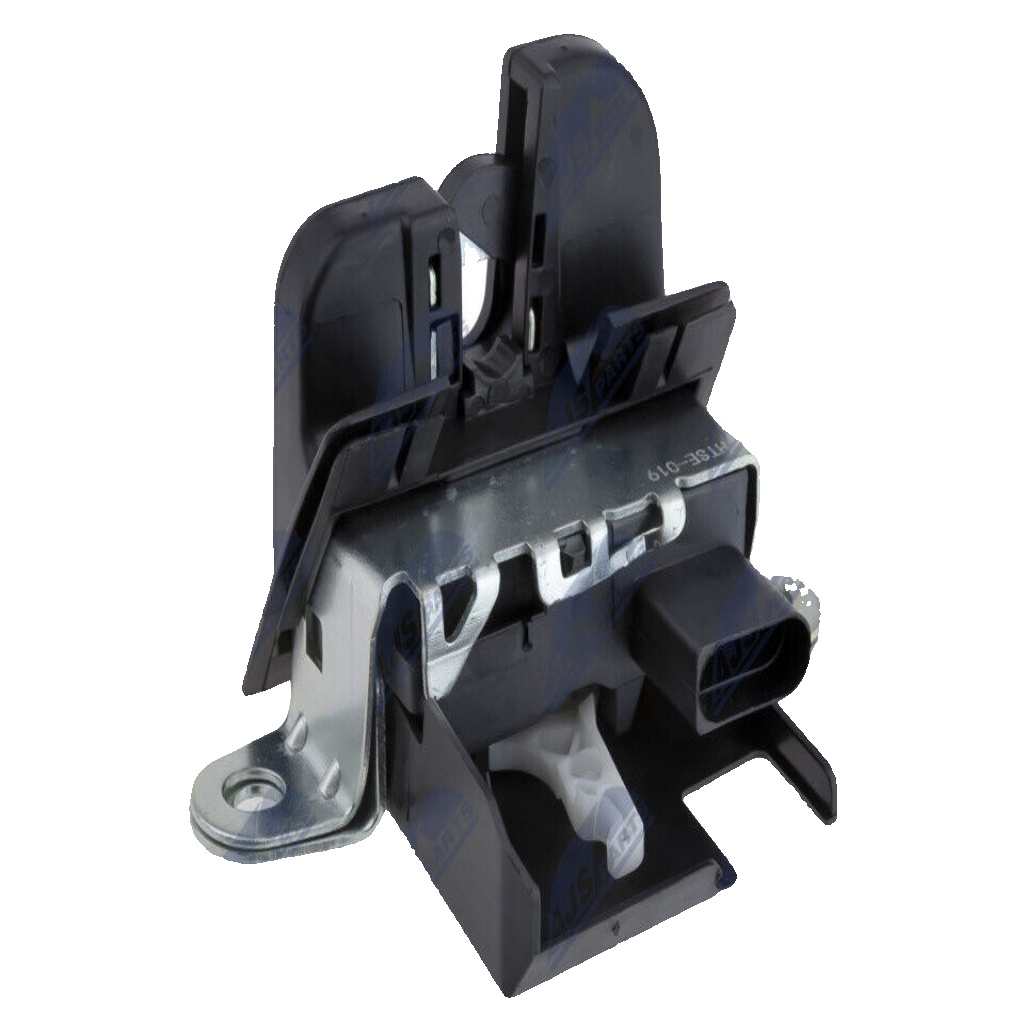 N.T.Y. EZC-SE-019.NTY Boot Lock for SEAT