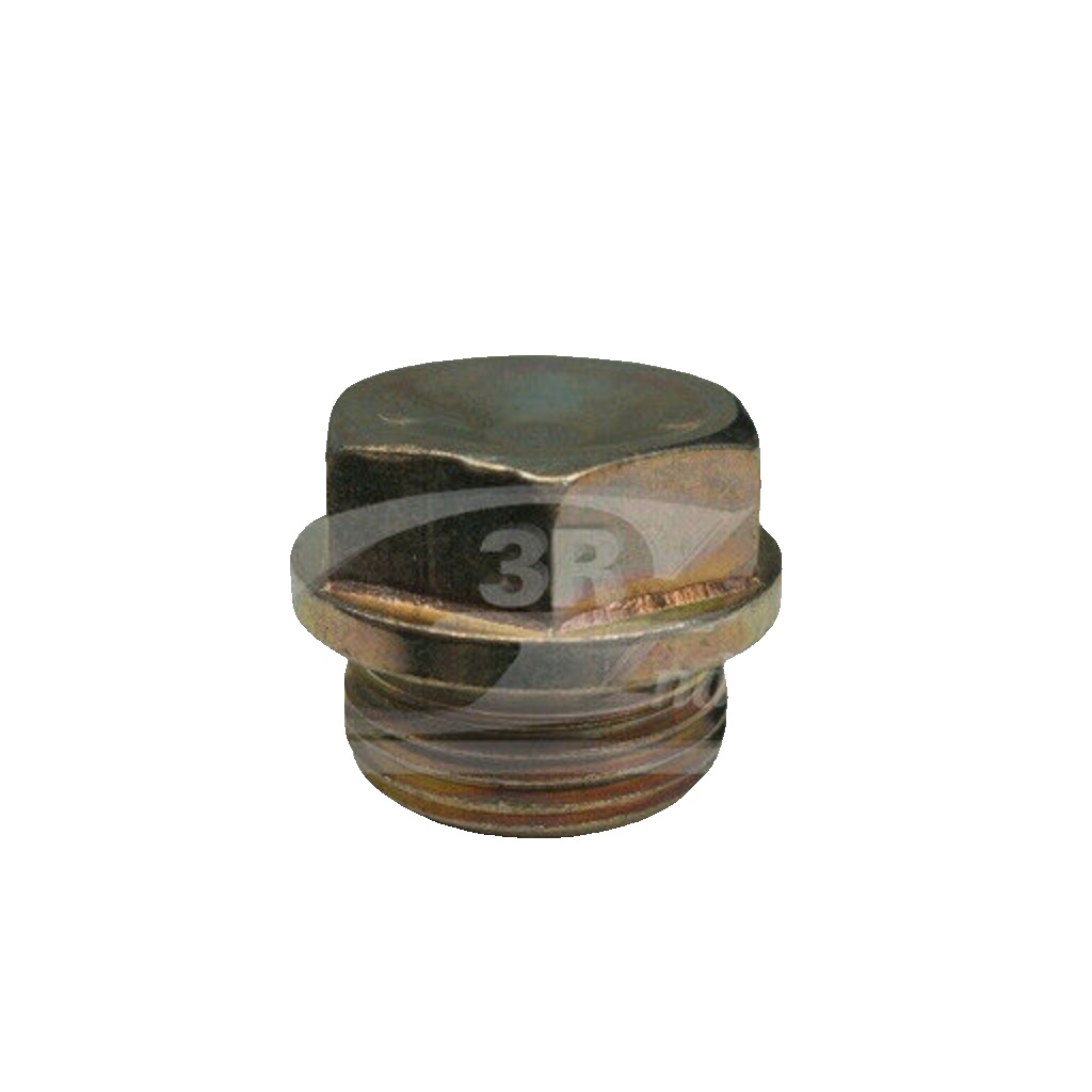 3RG 83400 Screw Plug, oil sump for ALFA ROMEO,CITROËN,FIAT,FORD,IVECO,LANCIA,OPE