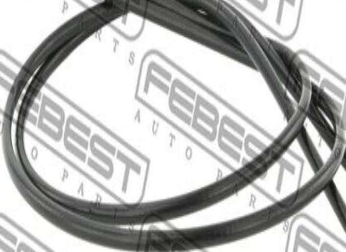 ✅Fits FEBEST 17101-A4B6 LID LOCK OPENING DRIVE CABLE SI  ⭐UK Seller⭐
