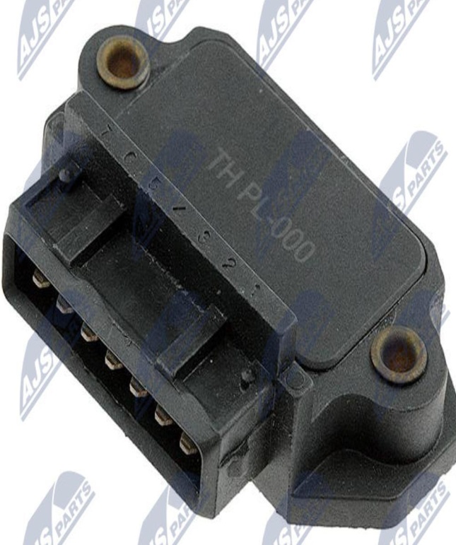 N.T.Y. EMZ-PL-000.NTY Switch Unit, ignition system for ALFA ROMEO,BMW,CITROËN,OP