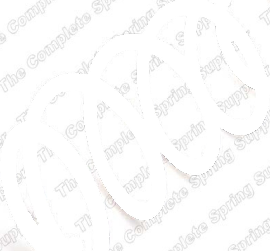 Suspension Coil Spring Front Fits Vauxhall Vectra Opel Vectra KILEN 20432