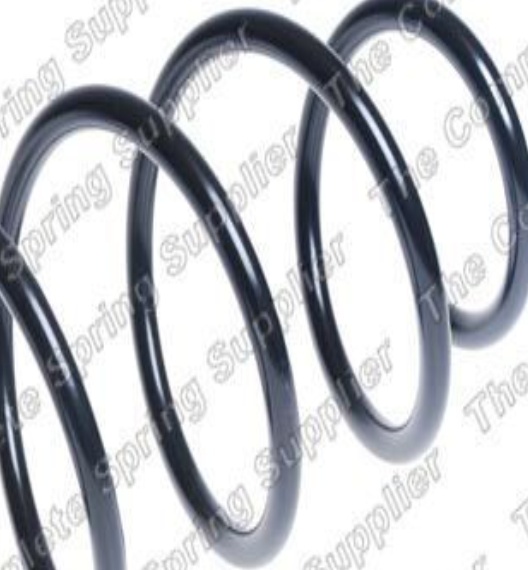 Suspension spring Front Axle Coil Spring 21102 KILEN for PEUGEOT CITROËN