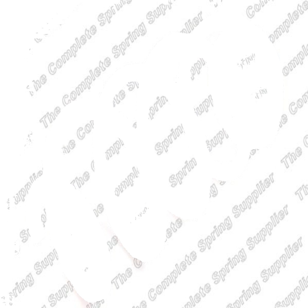 SUSPENSION SPRING 4015668 FOR CITROEN BERLINGO/Platform/Chassis/Box/Body/MPV - Image 9