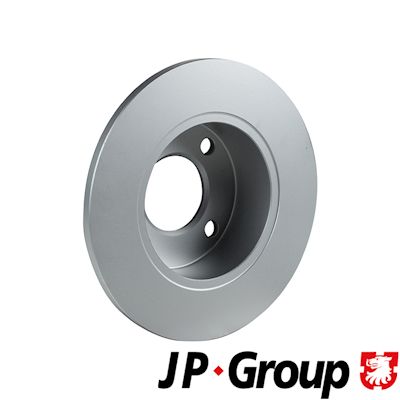 2x BRAKE DISC 1163205400 FOR AUDI CABRIOLET 100/5000 4000 90 80 3A/AAD 2.0L 4cyl