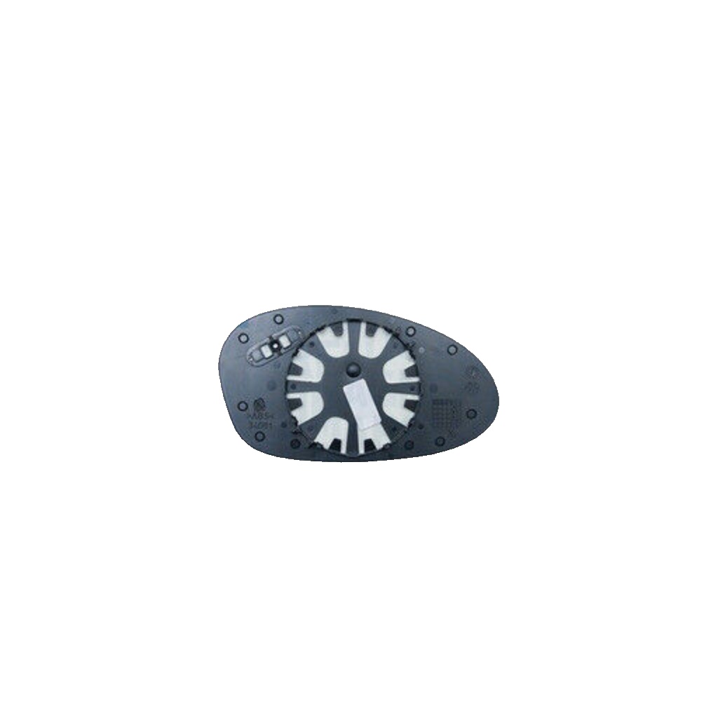 Fits MAGNETI MARELLI 182209000800 LEFT MIRROR BMW SERIE 1 E87  ⭐UK Stock⭐