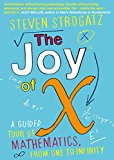 The Joy of X by Steven Strogatz (Paperback Book) - Image 9