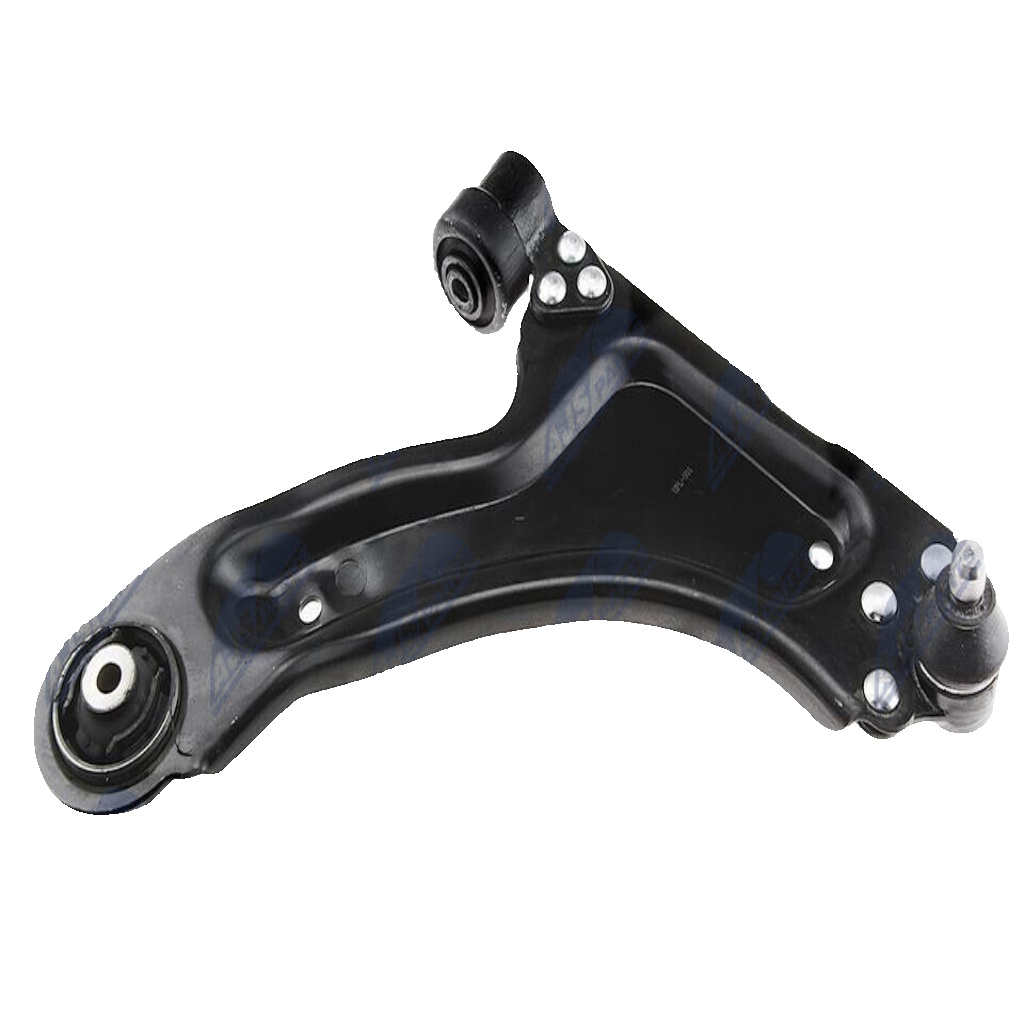 Fits NTY ZWD-PL-001 FRONT CONTROL ARM OPEL CORSA C 00- /RIGHT/  ⭐UK Stock⭐