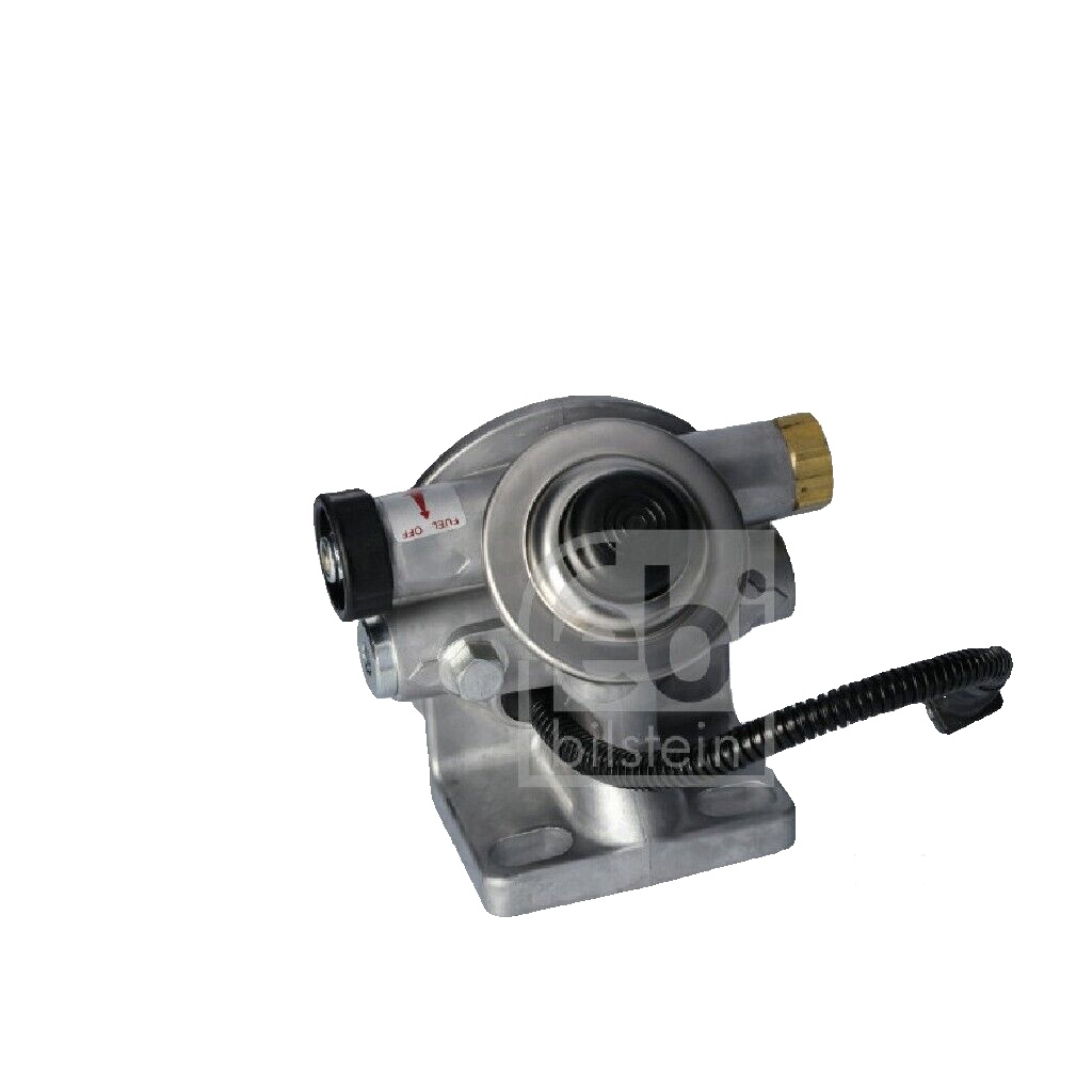 FEBI 103283 COVER FUEL FILTER