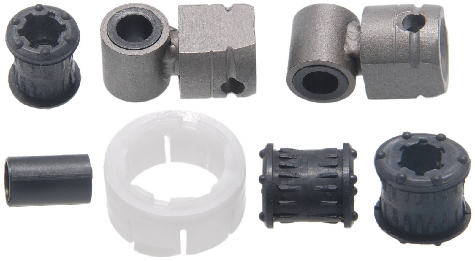4x ✅Fits FEBEST 1999-GB-KIT GEARBOX BACKSTAGE REPAIR KIT BMW X5 E53  ⭐UK Seller⭐
