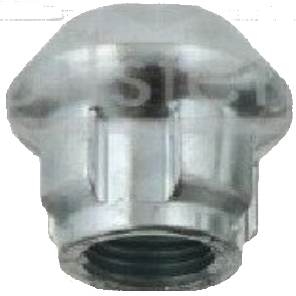 For Hyundai Coupe Febi Bilstein Car Locking Wheel Nuts Genuine OE Quality Part
