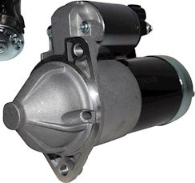 JP GROUP 3690300200 Starter for HYUNDAI,KIA