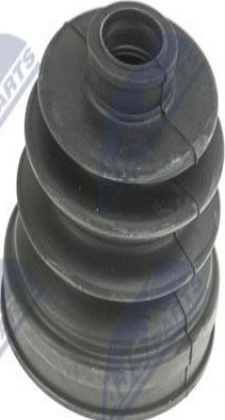 Fits NTY NPW-SB-003 SUBARU FORESTER S10 ATM 2.0 96-02 INNER JOINT, IM ⭐UK Stock⭐