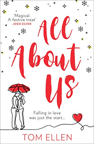 All About Us Tom Ellen - Image 4