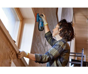 Bosch Gex 12V-125 Professional Random Orbital Sander 12V Bare Unit - Image 2