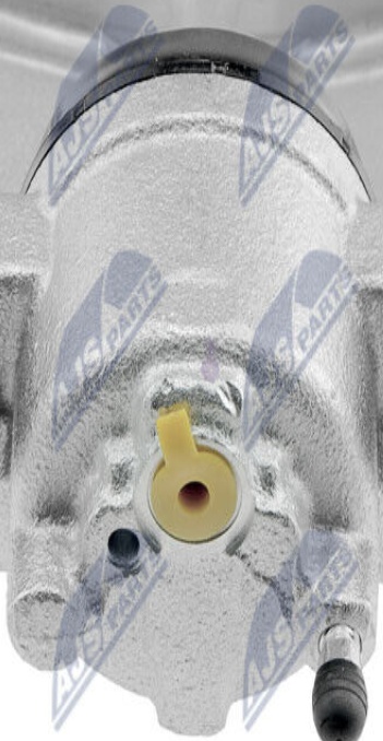 N.T.Y. HZP-FR-027.NTY Brake Caliper for FORD