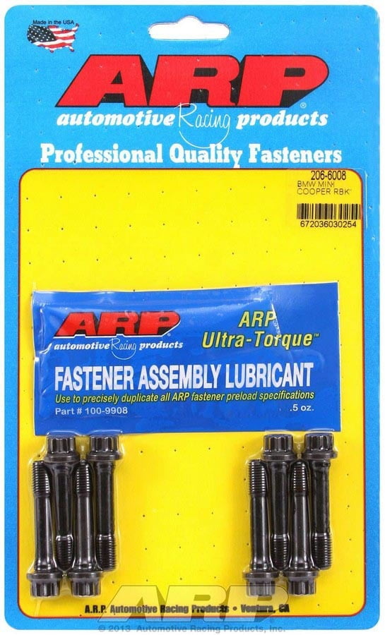 MINI R50 | R52 | R53 | Cooper | Cooper S | JCW | ARP Conrod Bolt Kit