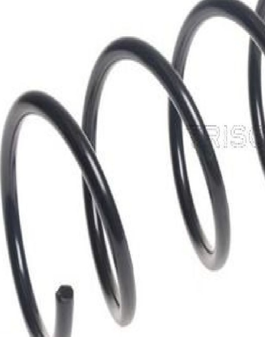 KILEN COIL SPRING FRONT DACIA DUSTER 1.2 TCE 1.2 TCE 4x4 10-