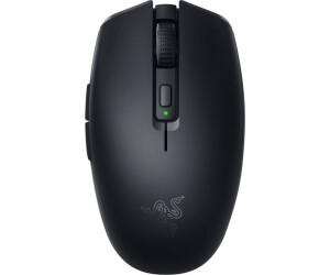 Razer Orochi V2 mouse Right-hand RF Wireless + Bluetooth Optical 18000 DPI