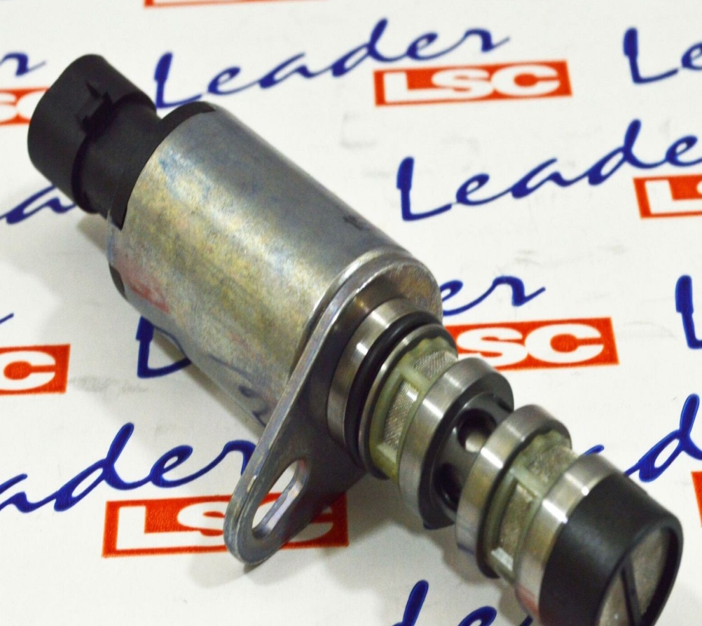 CAMSHAFT VALVE POSITION SOLENOID GENUINE Chevrolet Aveo Cruze Orlando Trax NEW