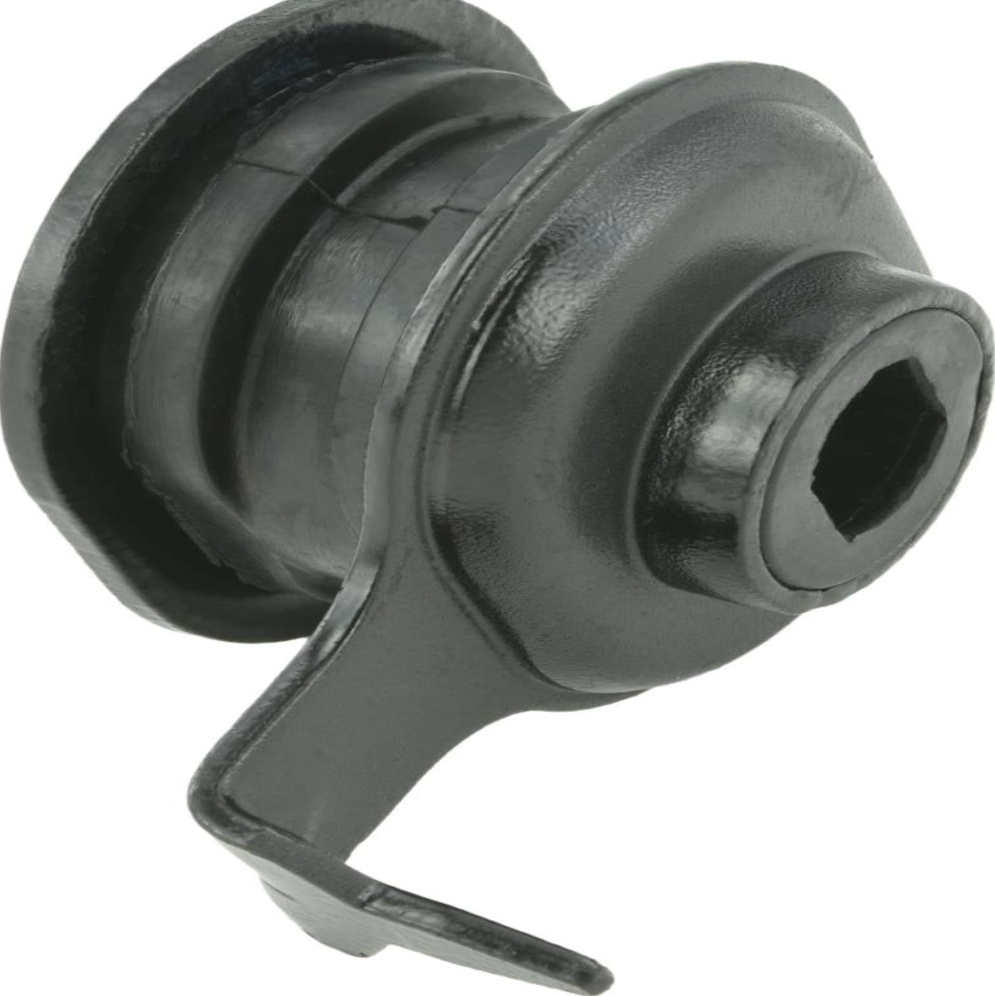 2x ✅Fits FEBEST TSB-GRN210UPR REAR SHOCK ABSORBER BUSHING TOYOTA LAN ⭐UK Seller⭐